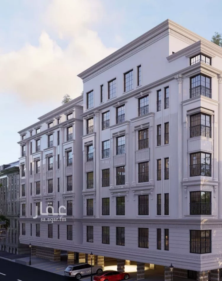 شقة للبيع في شارع صاري فرعي, حي الروضة, مدينة جدة, منطقة مكة المكرمة