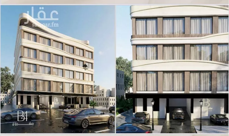 Apartment for Sale in Jeddah Ar Rabwah صورة 5