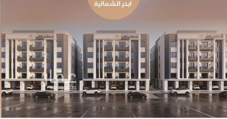 شقة للبيع في شارع الشيخ عيسى بن سلمان ال خليف, حي الياقوت, مدينة جدة, منطقة مكة المكرمة صورة 4