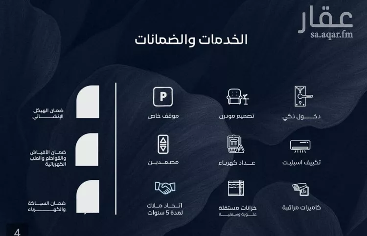 شقة للبيع في حي الياقوت, مدينة جدة, منطقة مكة المكرمة صورة 5