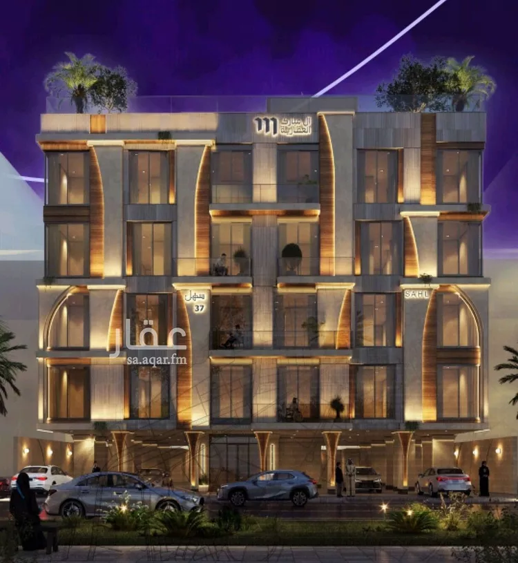 Apartment for Sale in Jeddah Obhur Al Janoubiah