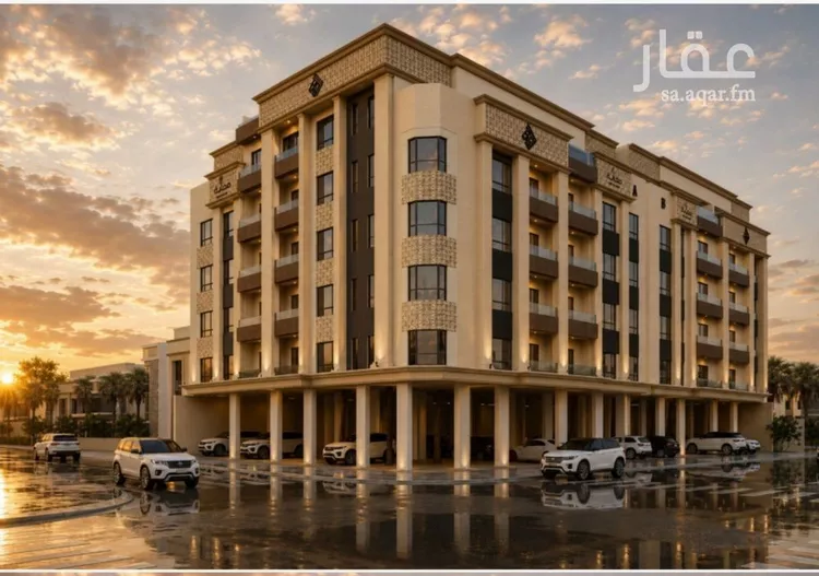 شقة للبيع في شارع شقرون المغراوي, حي الياقوت, مدينة جدة, منطقة مكة المكرمة صورة 5