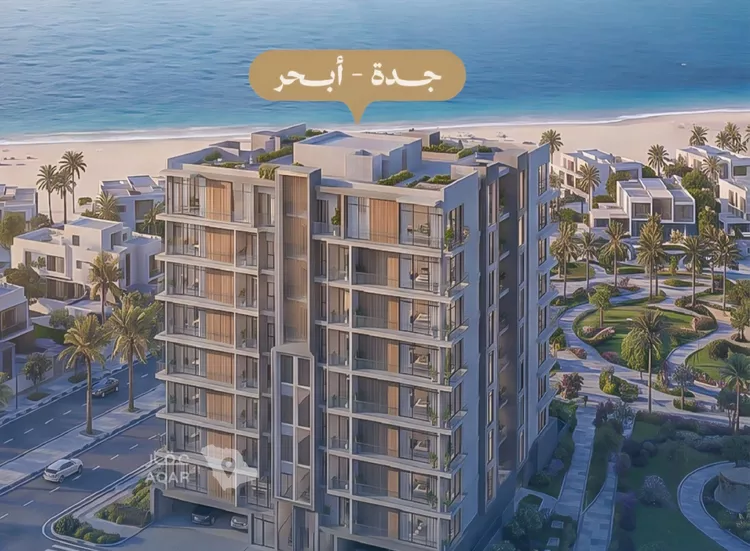 Apartment for Sale in Jeddah Al Yaqout