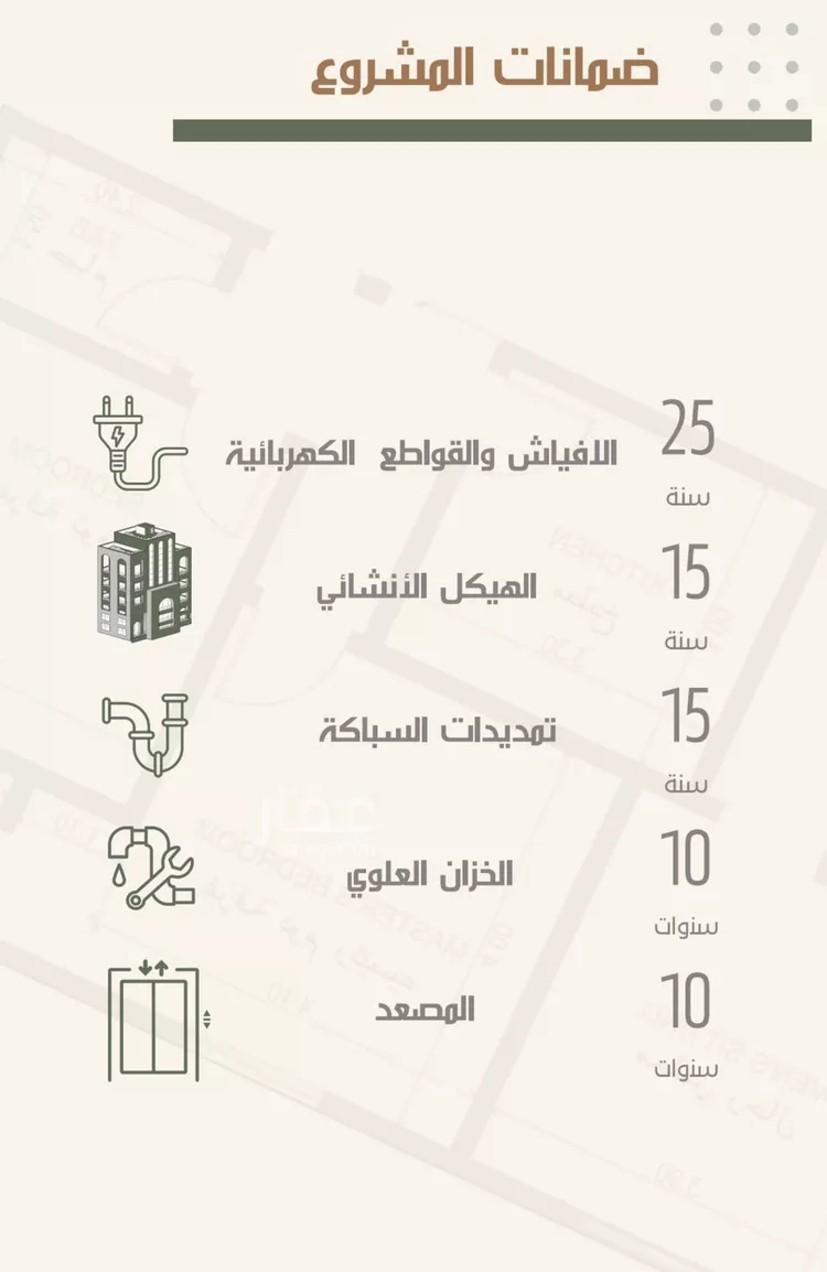 شقة للبيع في حي النزهة, مدينة جدة, منطقة مكة المكرمة صورة 3