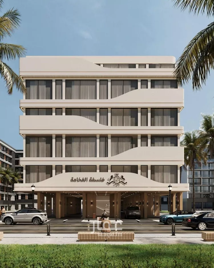 شقة للبيع في شارع محمد المرزوقي, حي المروة, مدينة جدة, منطقة مكة المكرمة