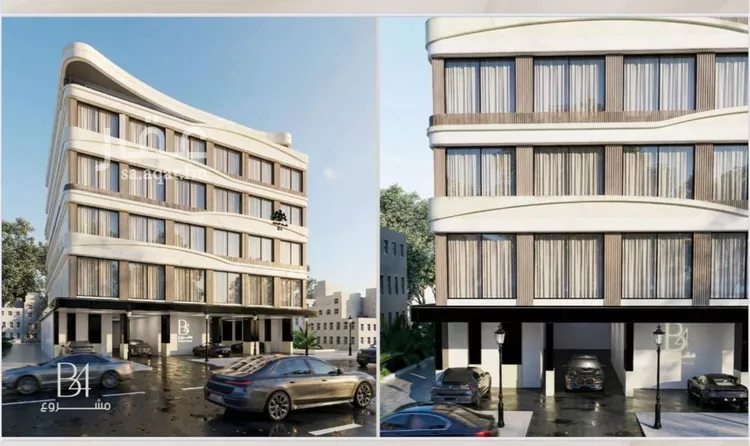 Apartment for Sale in Jeddah Ar Rabwah صورة 5