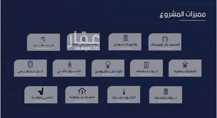 Apartment for Sale in Jeddah Ar Rabwah صورة 4