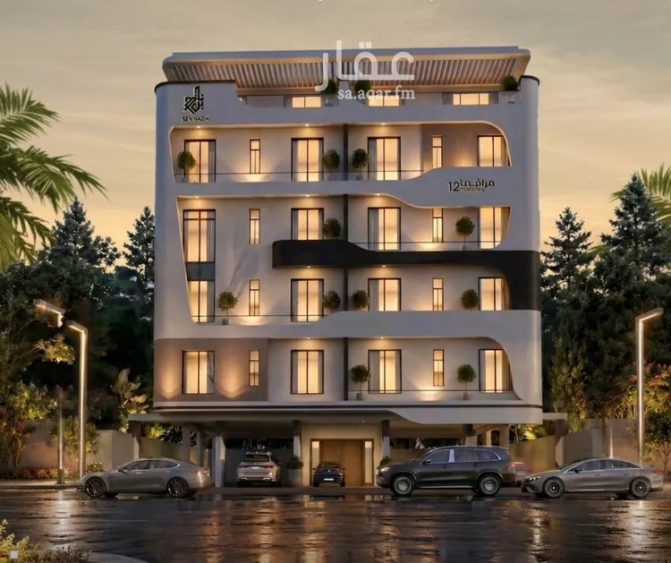 شقة للبيع في حي الفيصلية, مدينة جدة, منطقة مكة المكرمة