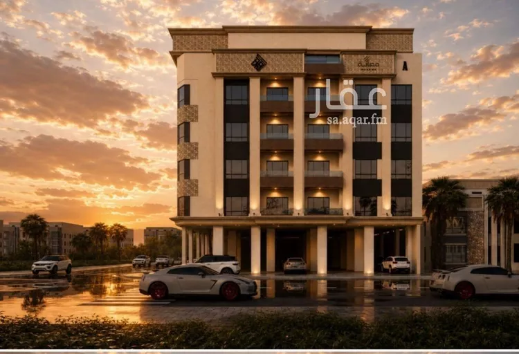 شقة للبيع في شارع شقرون المغراوي, حي الياقوت, مدينة جدة, منطقة مكة المكرمة صورة 3