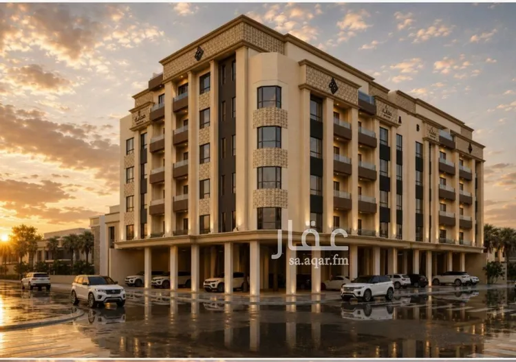 شقة للبيع في شارع برهان الدين الداراني, حي الياقوت, مدينة جدة, منطقة مكة المكرمة صورة 3