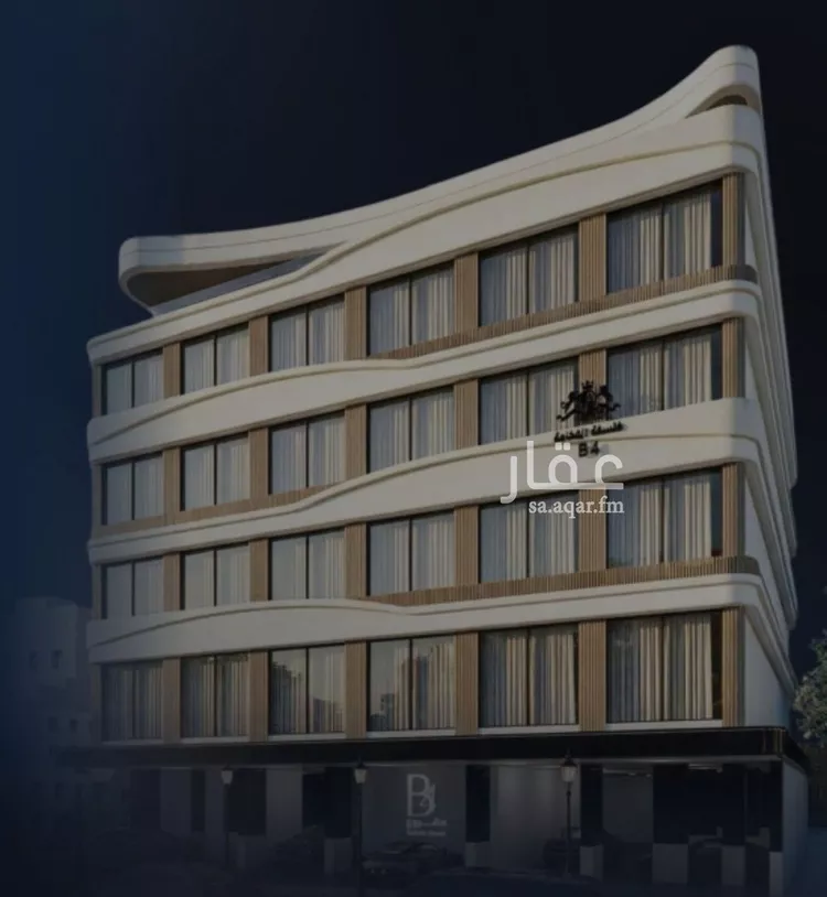 Apartment for Sale in Jeddah As Safaa