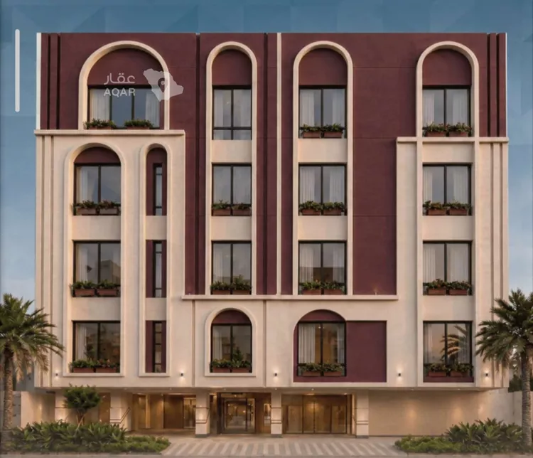 Apartment for Sale in Jeddah As Salamah