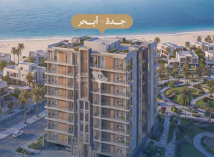 شقة للبيع في حي الياقوت, مدينة جدة, منطقة مكة المكرمة
