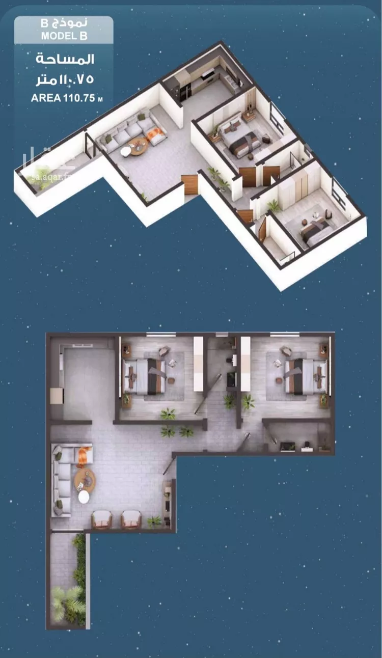 شقة للبيع في شارع المعموره, حي الحمراء, مدينة جدة, منطقة مكة المكرمة صورة 4