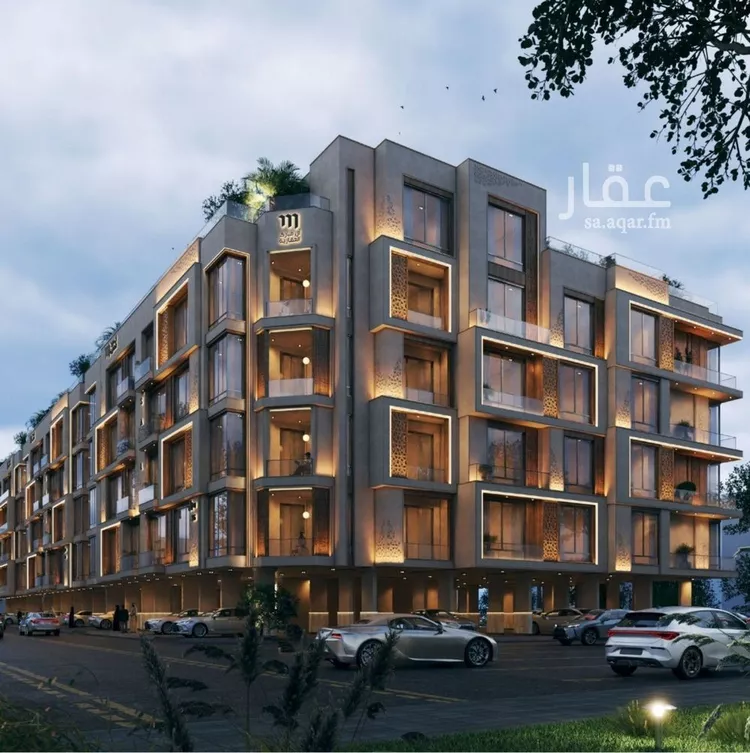 شقة للبيع في شارع غير مسمى, حي أبحر الجنوبية, مدينة جدة, منطقة مكة المكرمة 1 صورة