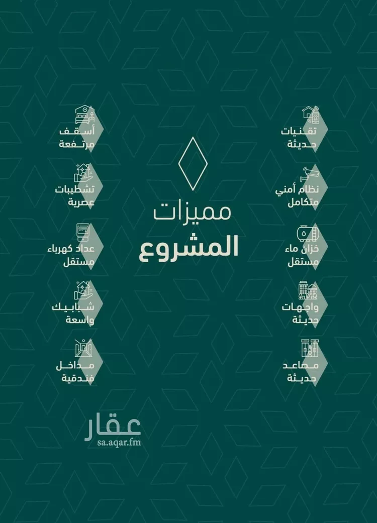 شقة للبيع في شارع شجاع بن وهب, حي السلامة, مدينة جدة, منطقة مكة المكرمة صورة 3