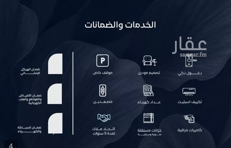 شقة للبيع في حي الياقوت, مدينة جدة, منطقة مكة المكرمة صورة 2