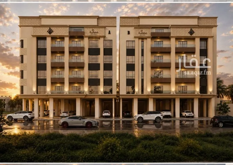 شقة للبيع في شارع برهان الدين الداراني, حي الياقوت, مدينة جدة, منطقة مكة المكرمة صورة 2