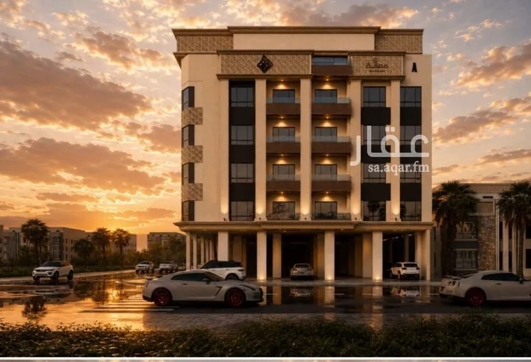 شقة للبيع في شارع شقرون المغراوي, حي الياقوت, مدينة جدة, منطقة مكة المكرمة صورة 4