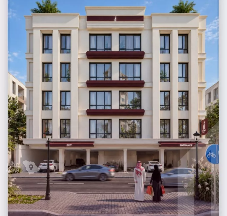 Apartment for Sale in Jeddah Al Yaqout