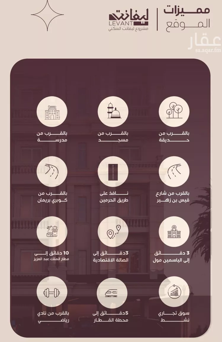 شقة للبيع في شارع المنار, حي المنار, مدينة جدة, منطقة مكة المكرمة صورة 4