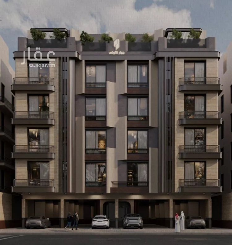 Apartment for Sale in Jeddah Al Yaqout