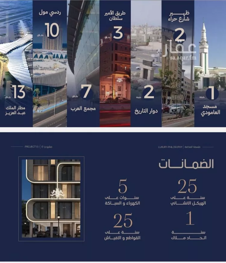 شقة للبيع في شارع انس ابن ظهير, حي النعيم, مدينة جدة, منطقة مكة المكرمة صورة 3