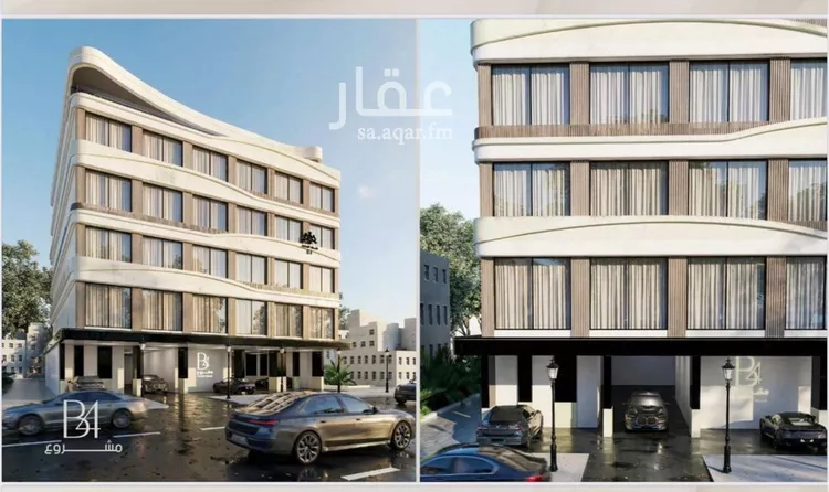 Apartment for Sale in Jeddah Ar Rabwah