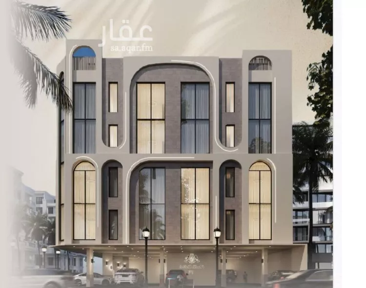 Apartment for Sale in Jeddah Ar Rawdah صورة 4