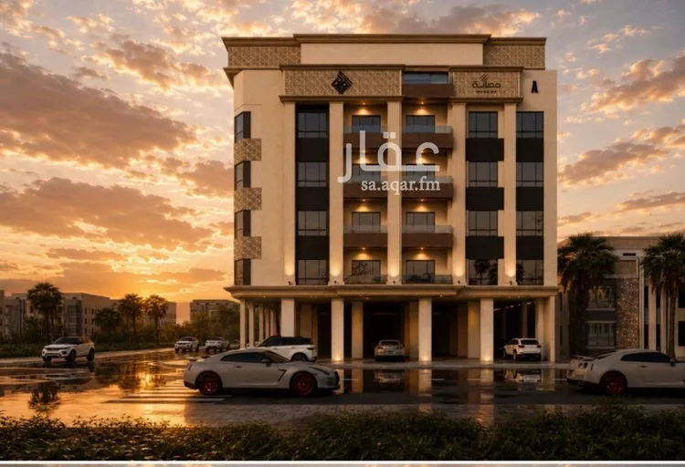 شقة للبيع في شارع برهان الدين الداراني, حي الياقوت, مدينة جدة, منطقة مكة المكرمة 7