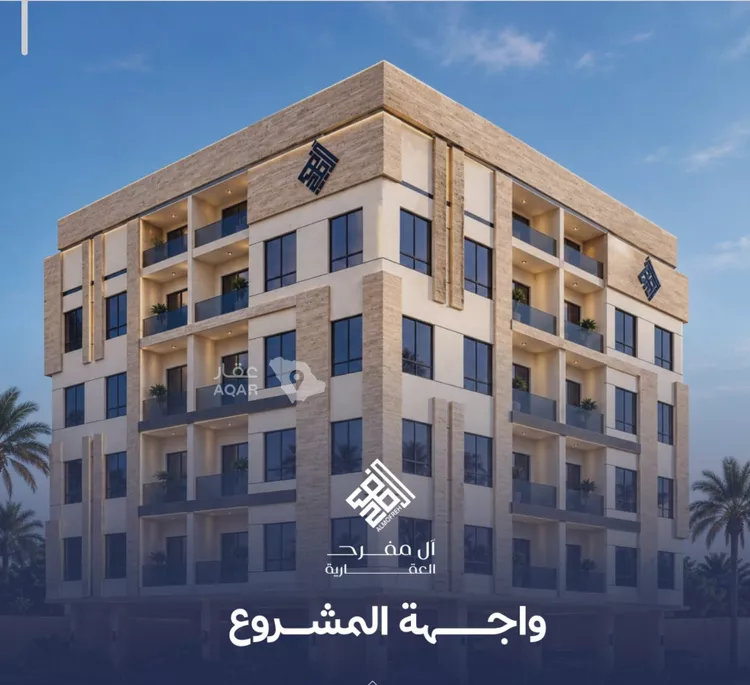 شقة للبيع في حي الياقوت, مدينة جدة, منطقة مكة المكرمة 2