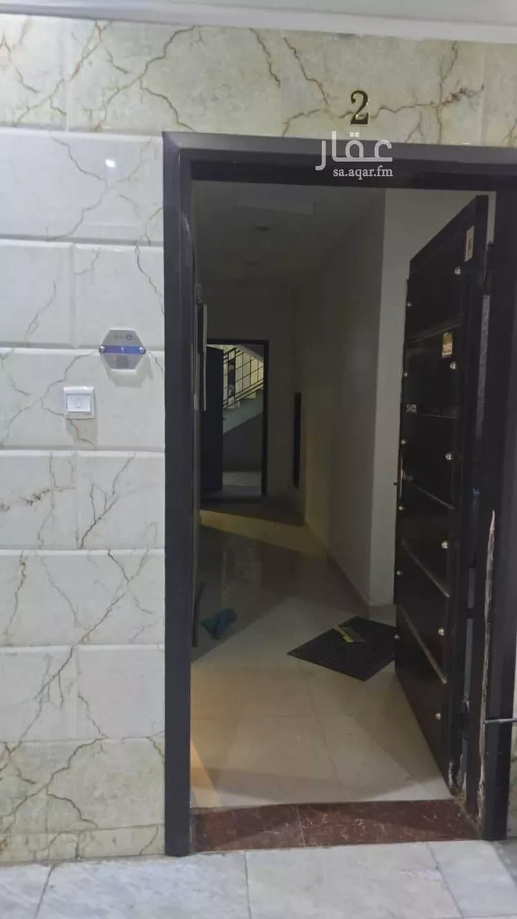 شقة للبيع في شارع عرفات, حي بدر, مدينة الرياض, منطقة الرياض صورة 2