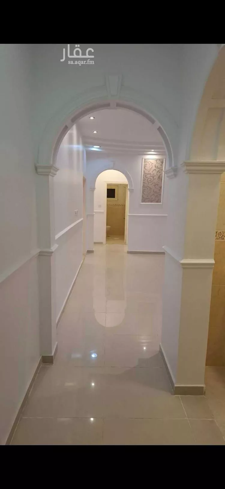 عمارة للإيجار في شارع داود ابن عمر, حي الواحة, مدينة جدة, منطقة مكة المكرمة صورة 3