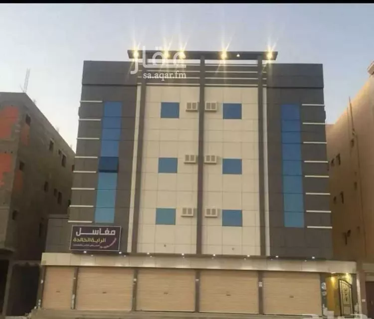 شقة للإيجار في شارع الحوية ، حي الصفا ، تبوك ، منطقة تبوك