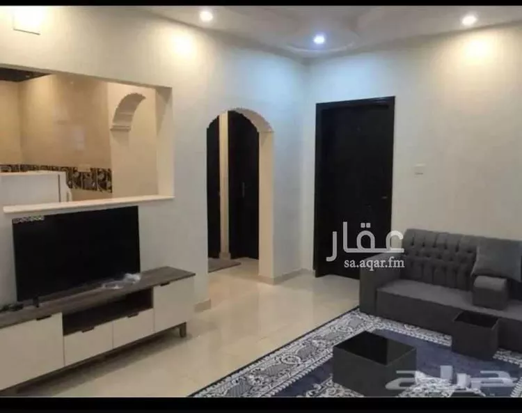 شقة للإيجار في شارع الحوية ، حي الصفا ، تبوك ، منطقة تبوك صورة 2