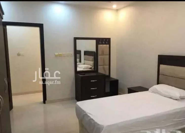 شقة للإيجار في شارع الحوية ، حي الصفا ، تبوك ، منطقة تبوك صورة 4