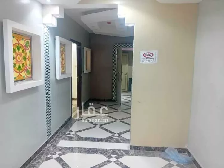 مكتب تجاري للإيجار في شارع الأرطاوي, حي المحمدية, مدينة الرياض, منطقة الرياض صورة 3