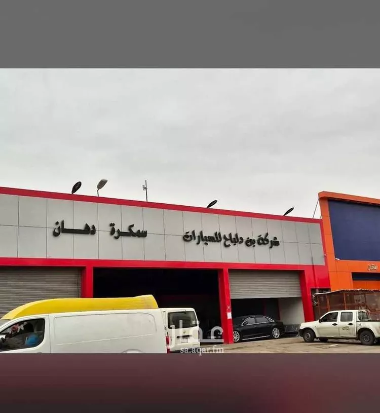 محل للبيع في شارع جبل شمام, حي الفيصلية, مدينة الرياض, منطقة الرياض صورة 4