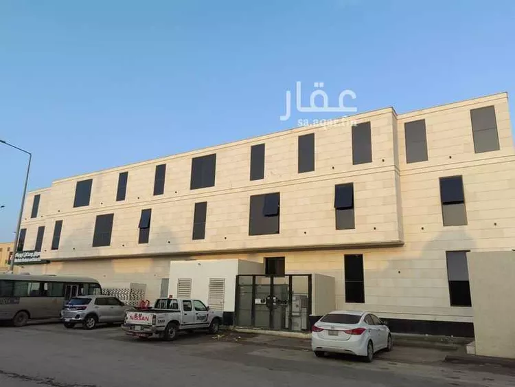 عمارة للإيجار في شارع الحارث, حي اليرموك, مدينة الرياض, منطقة الرياض صورة 4