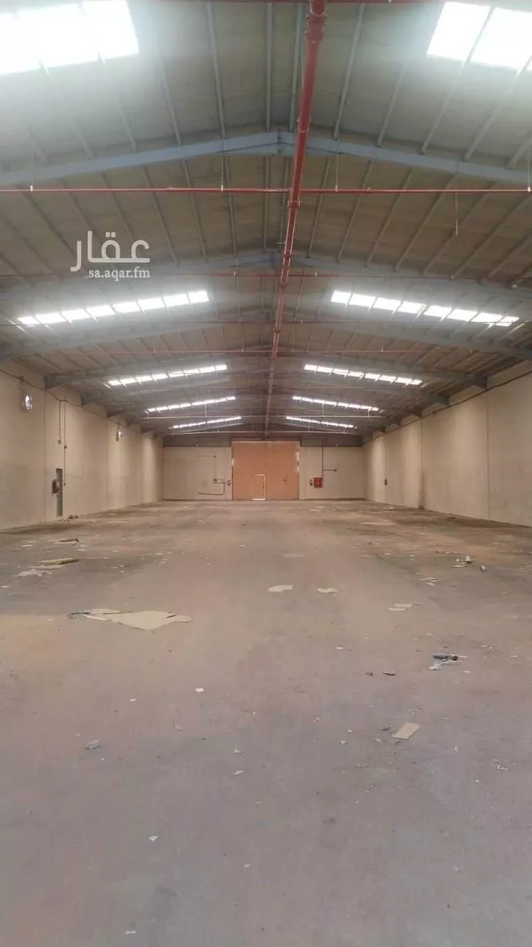 مستودع للإيجار في شارع خضيراء, حي رواق الشرقي, مدينة بريدة, منطقة القصيم صورة 4