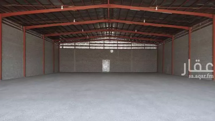مستودع للإيجار في شارع شفيع بن اسحاق, حي الغابة, مدينة المدينة المنورة, منطقة المدينة المنورة صورة 4