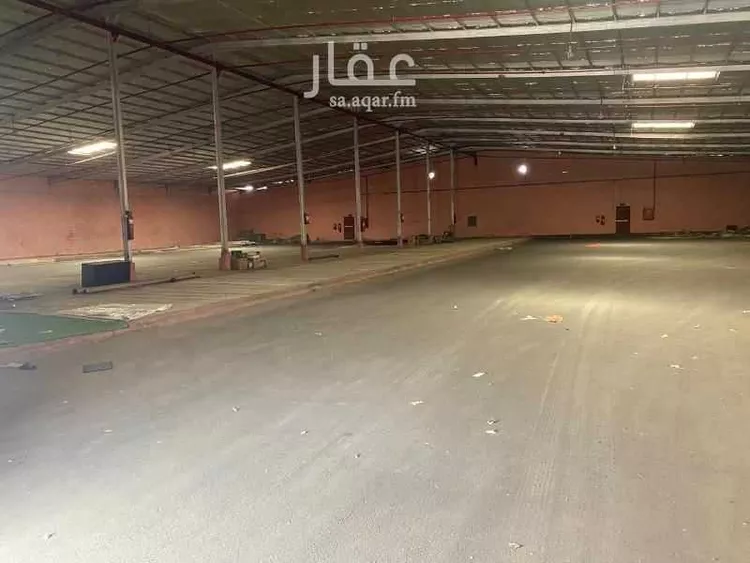 مستودع للإيجار في شارع شارع الملك فهد, حي الغويلا, مدينة نجران, منطقة نجران صورة 4