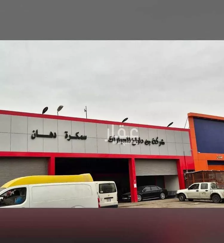 محل للبيع في شارع جبل شمام, حي الفيصلية, مدينة الرياض, منطقة الرياض صورة 3