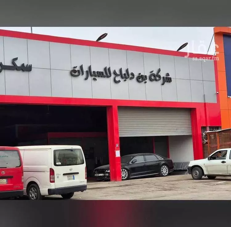 محل للبيع في شارع جبل شمام, حي الفيصلية, مدينة الرياض, منطقة الرياض صورة 5
