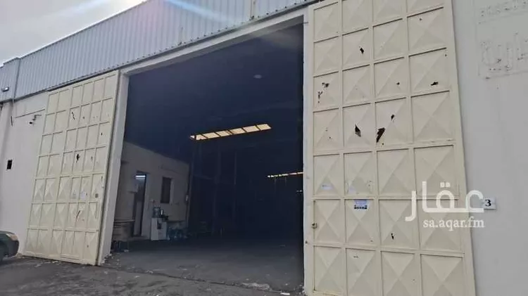 مستودع للإيجار في شارع 195 الروضة, حي الروضة, مدينة أبها, منطقة عسير صورة 5