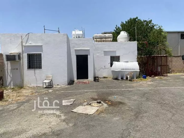 Warehouse for Rent in Taif Masarrah 7