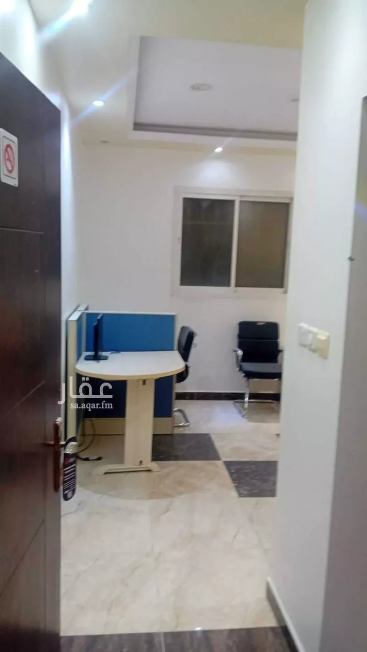 مكتب تجاري للإيجار في شارع التخصصي, حي المحمدية, مدينة الرياض, منطقة الرياض صورة 5