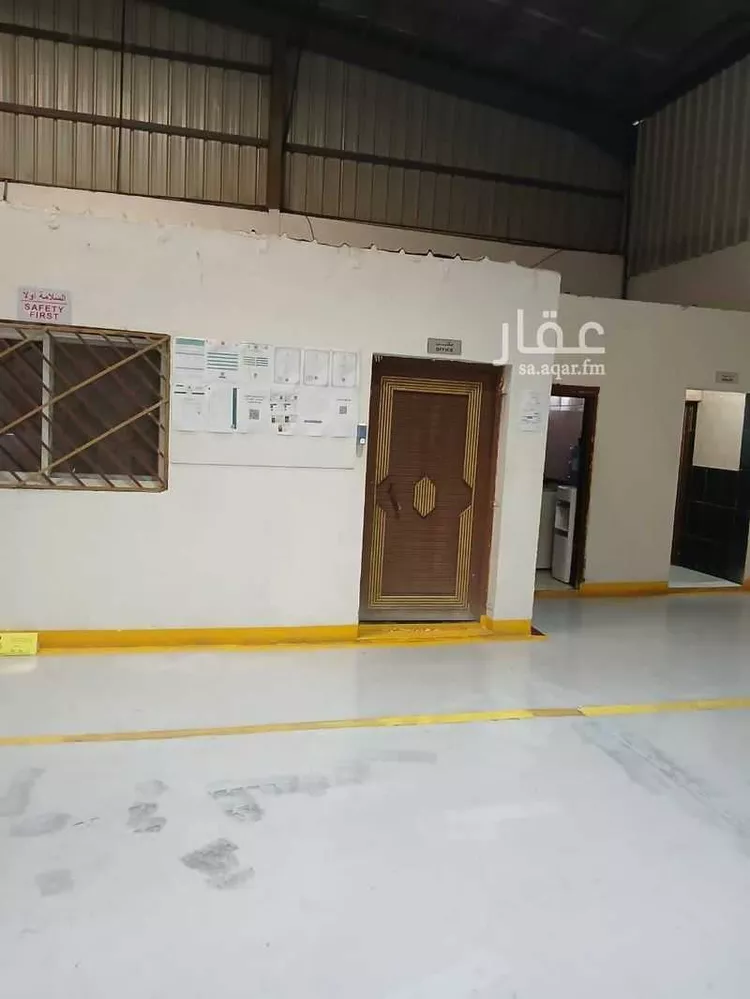 مستودع للإيجار في شارع شعبة الفال, حي الحجيلاء, مدينة الحجيلاء, منطقة عسير صورة 3