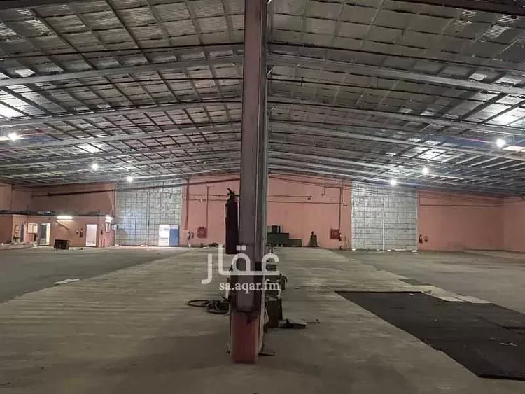 Warehouse for Rent in Najran Al Sahban Subdivision صورة 2