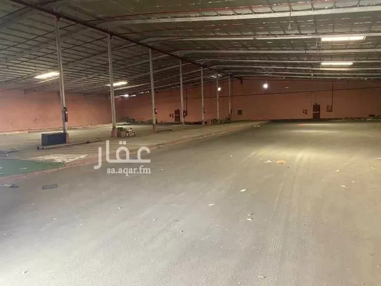 Warehouse for Rent in Najran Al Sahban Subdivision صورة 3